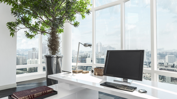 Furnishing your office