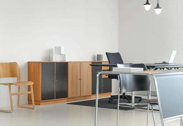 Redesign with Used Office Reception Furniture