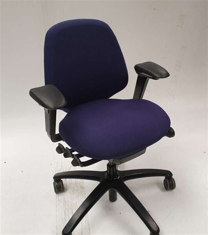 RH Mereo Adjustable Chair
