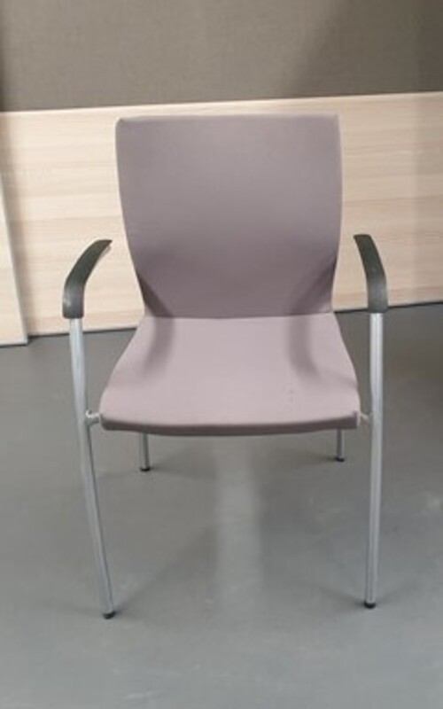 Meeting chair