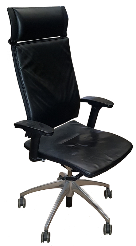 Sedus open up chair