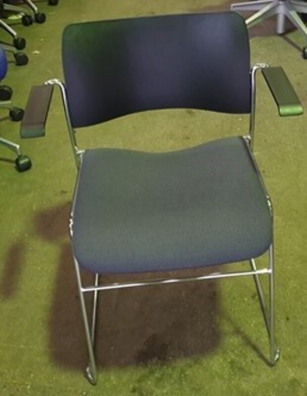 Howe meeting chairs