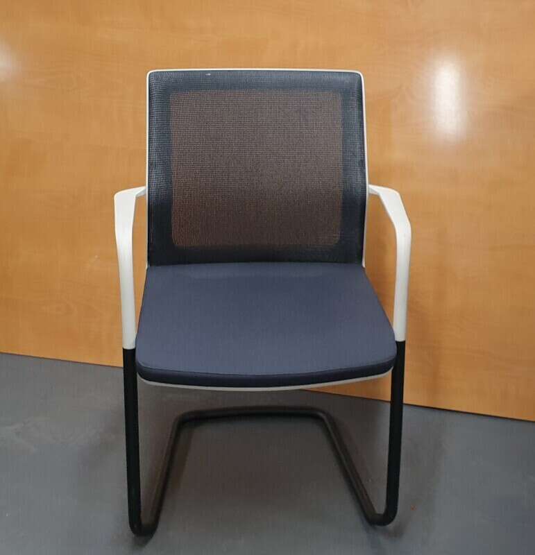 Orangebox Calder Meeting Chair