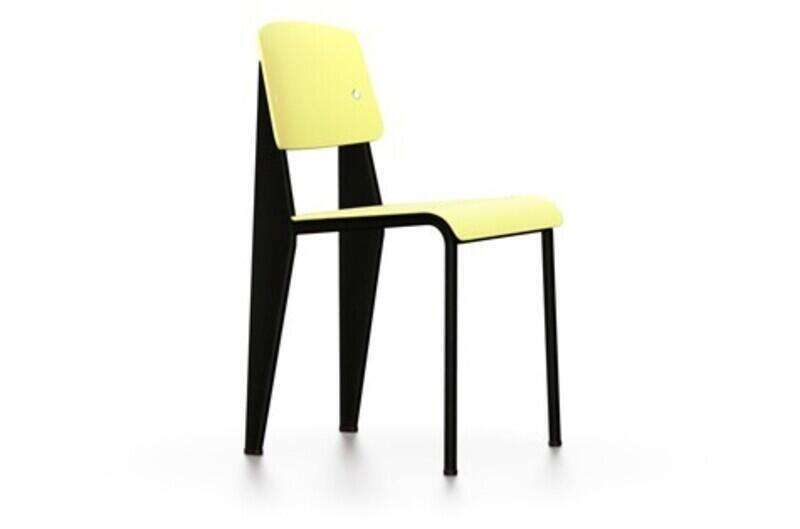 Vitra Standard SP chairs