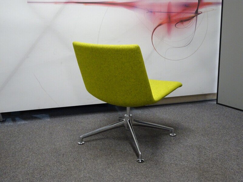 Brunner Fina Lounge Chair