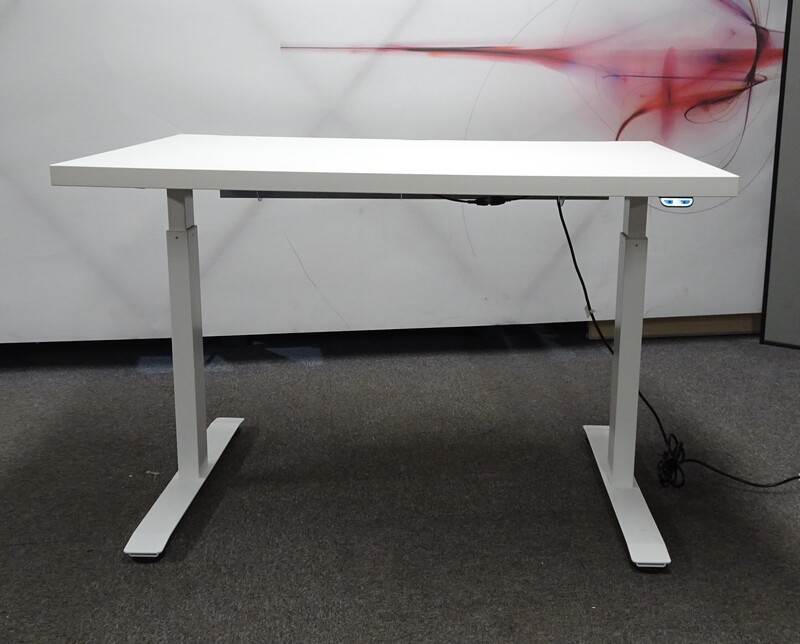 1250w mm Electric Sit nbspStand Desk