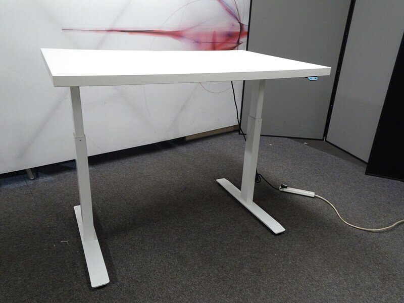1250w mm Electric Sit / Stand Desk