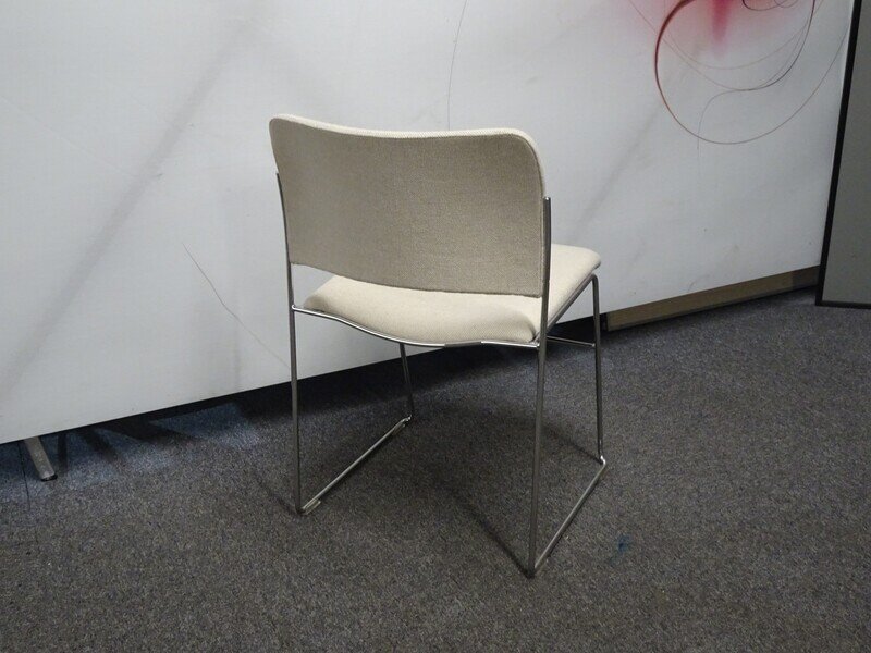 Howe 40/4 Side Chair