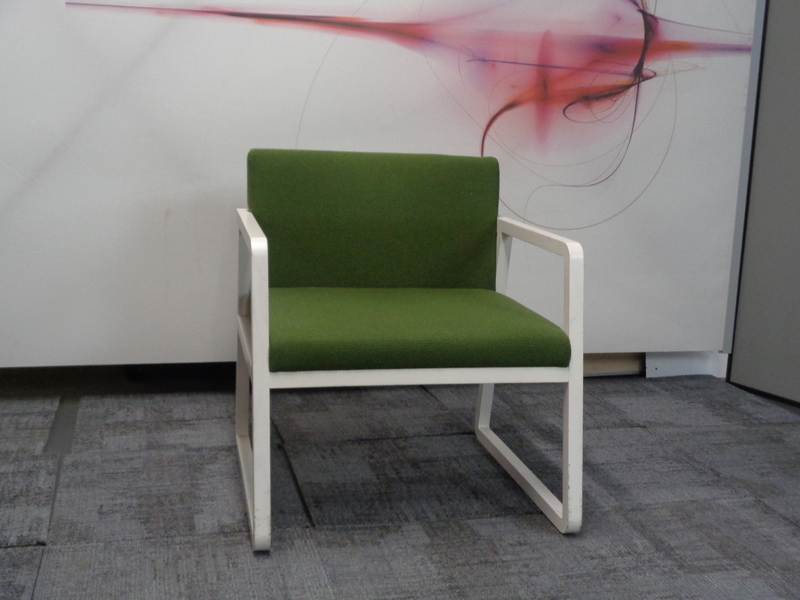 SANCAL Midori Lounge Chair