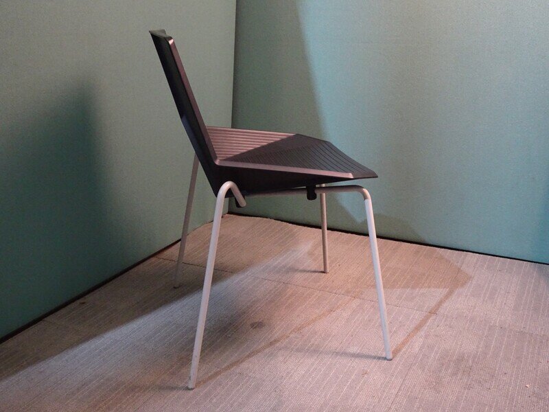 Javier Mariscal 'Green' M114 Chair