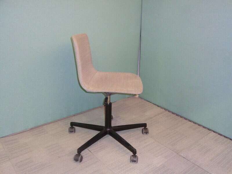 Fredericia Pato Office Chair