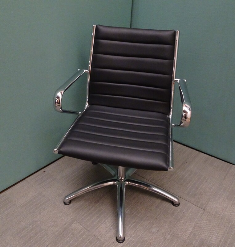 Sitland Classic Meeting Chair