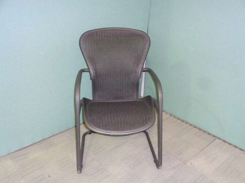 Herman Miller Aeron Cantilever Chair