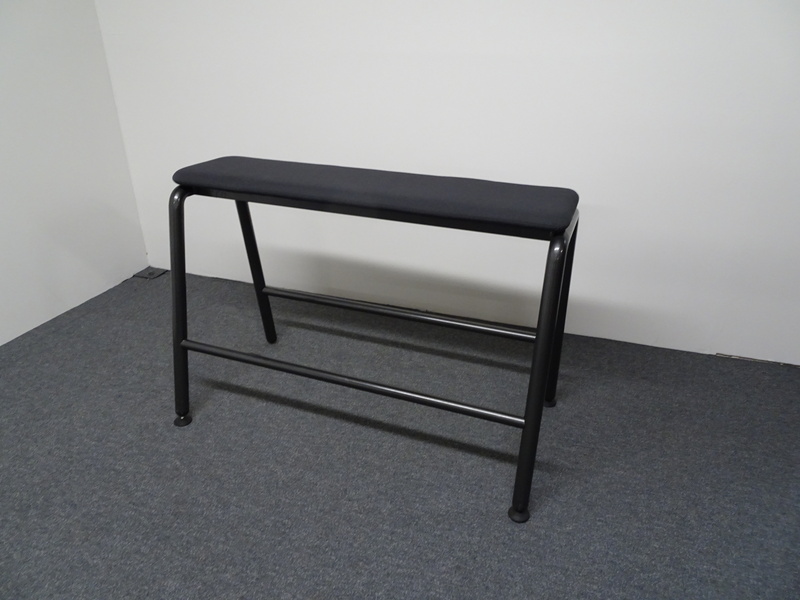 Konig + Neurath Upholstered Bench