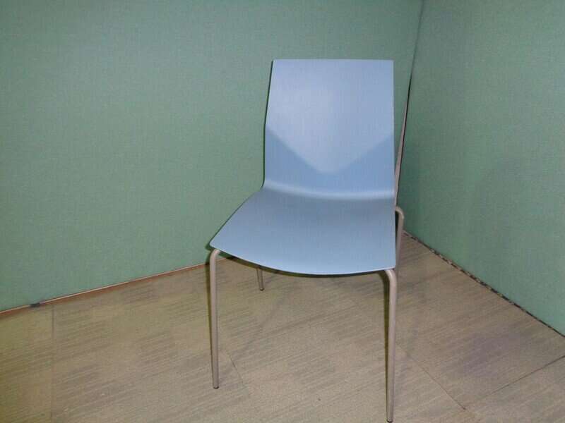 Strand + Hvass FourCast Chair