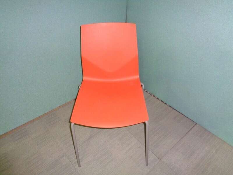 Strand + Hvass FourCast Chair