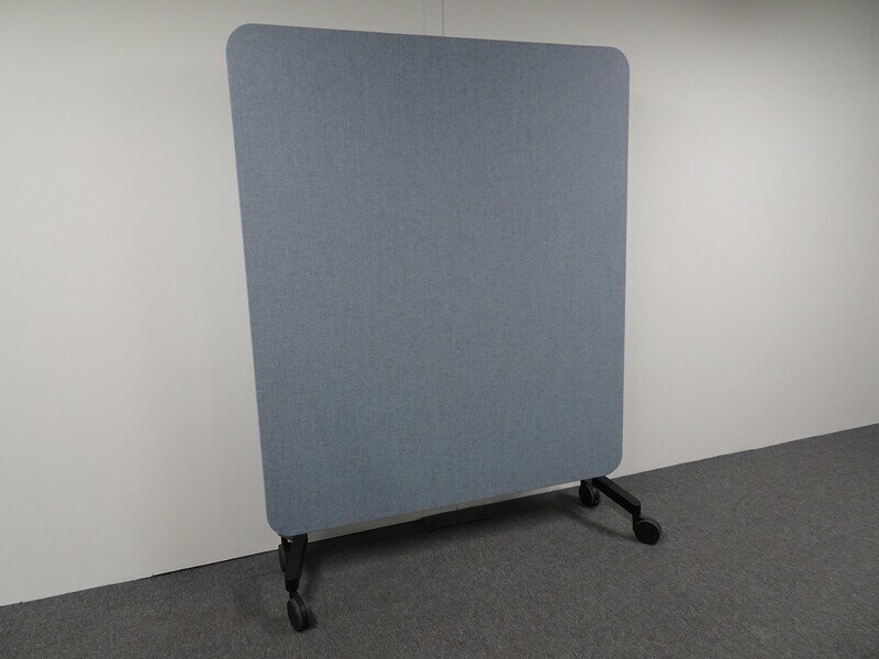 1970h mm Mobile Whiteboard