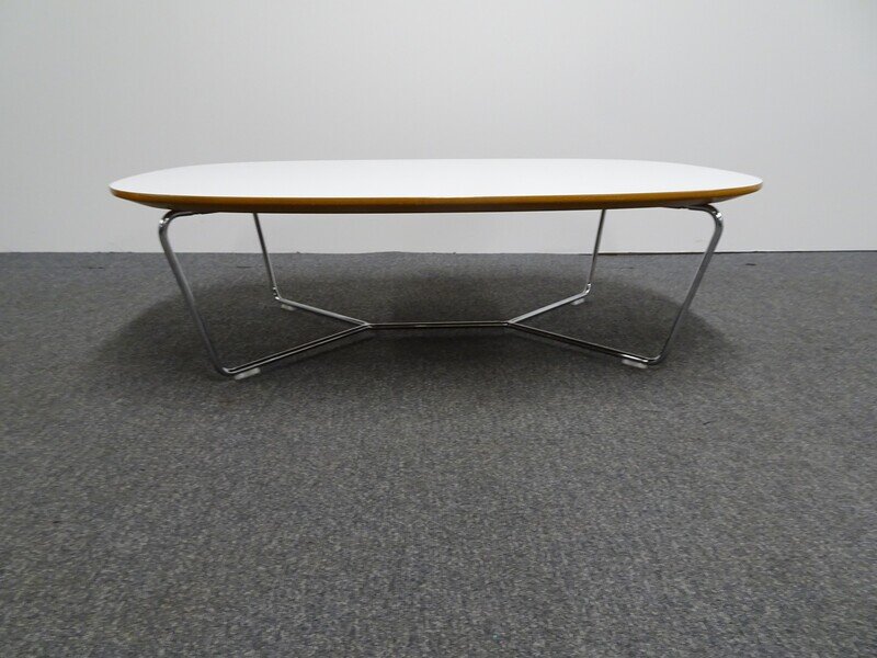 1150w mm Allermuir CONIC Low Level Table