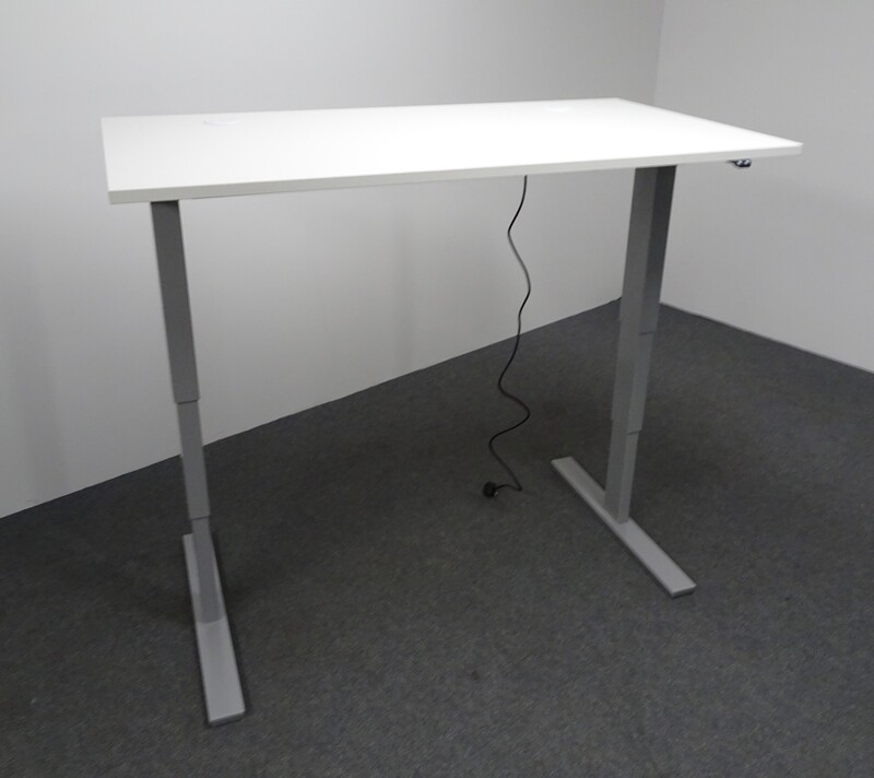 1500w mm Brand New KI Toggle Sit nbspStand Desk