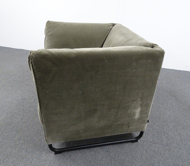 Bolia Lounge Chair in Grey