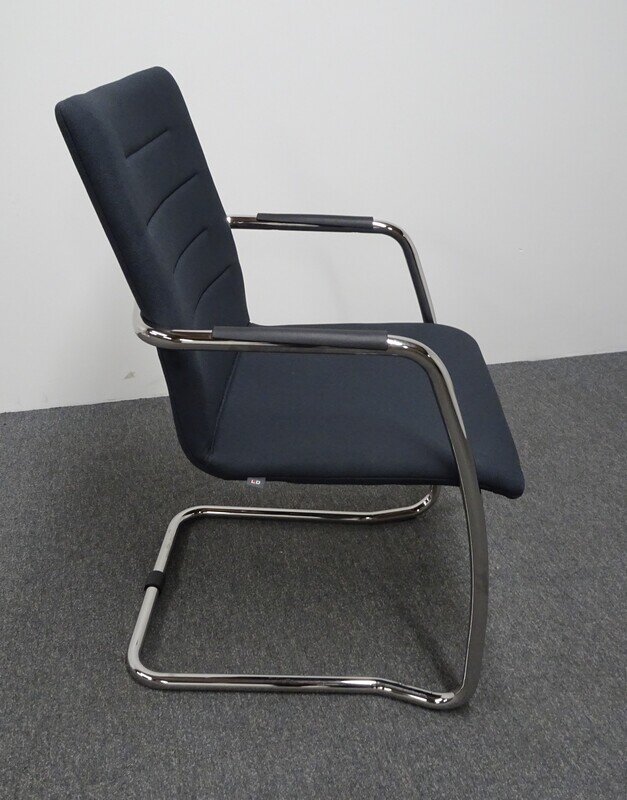 LD Meeting Chair in Grey