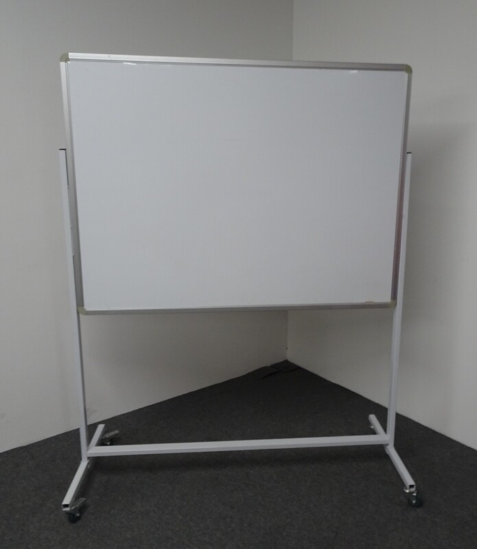 1600h mm Mobile Whiteboard