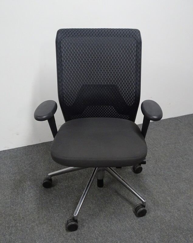 Vitra ID Mesh Operator Chair
