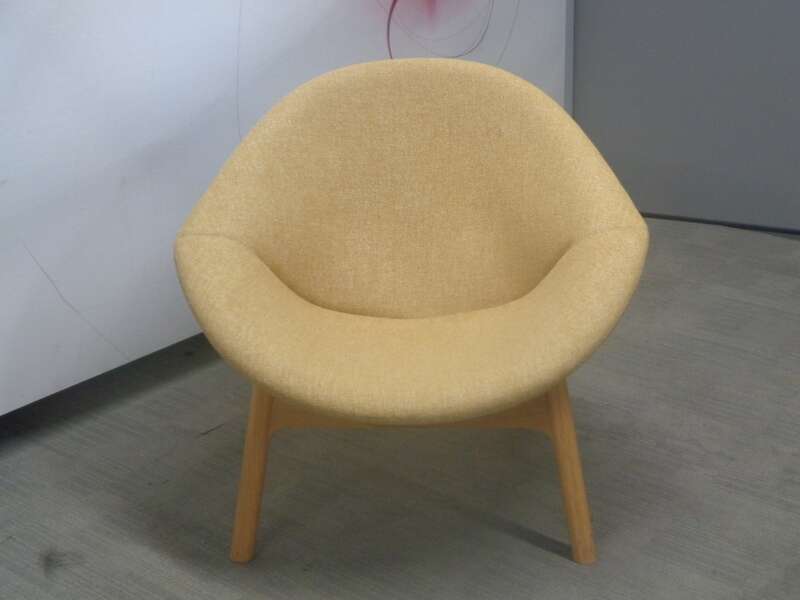 Modus Lily Armchair