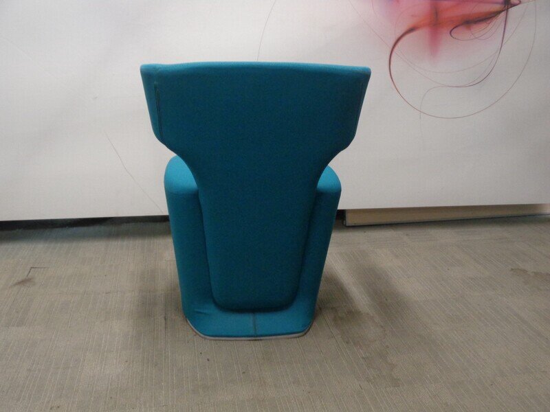Allermuir Bison BN1 Tub Chair