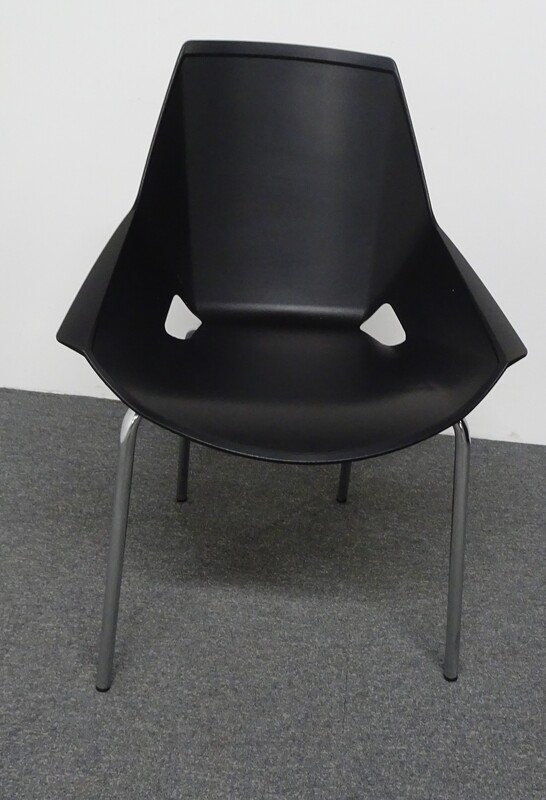Actiu Viva Chair in Black