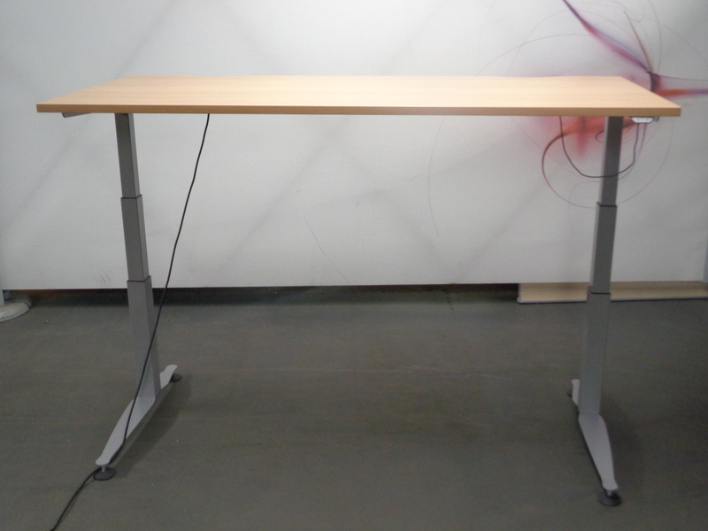 Electric Sit / Stand Desk 1800w mm