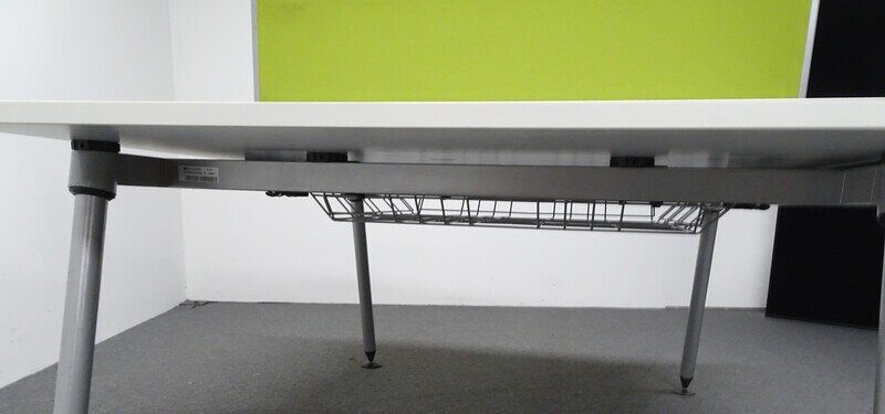1200w mm Herman Miller Sense Bench Desks