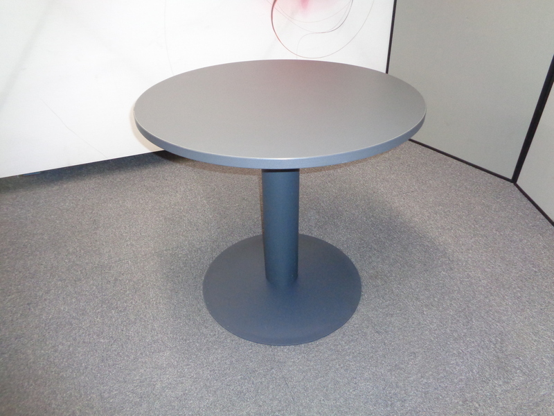 800dia mm Circular Graphite Table