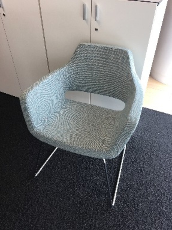 Techo Nano chair