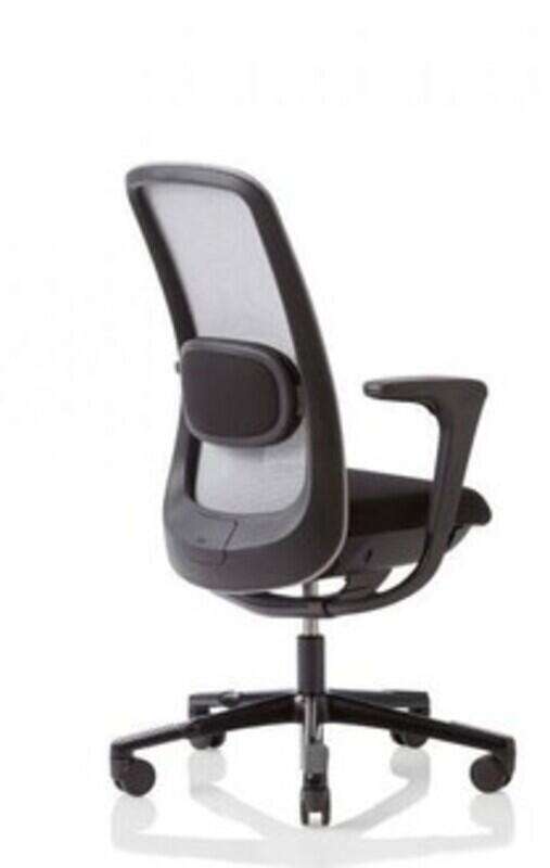 Hag SoFi Mesh chair (BRAND NEW!)