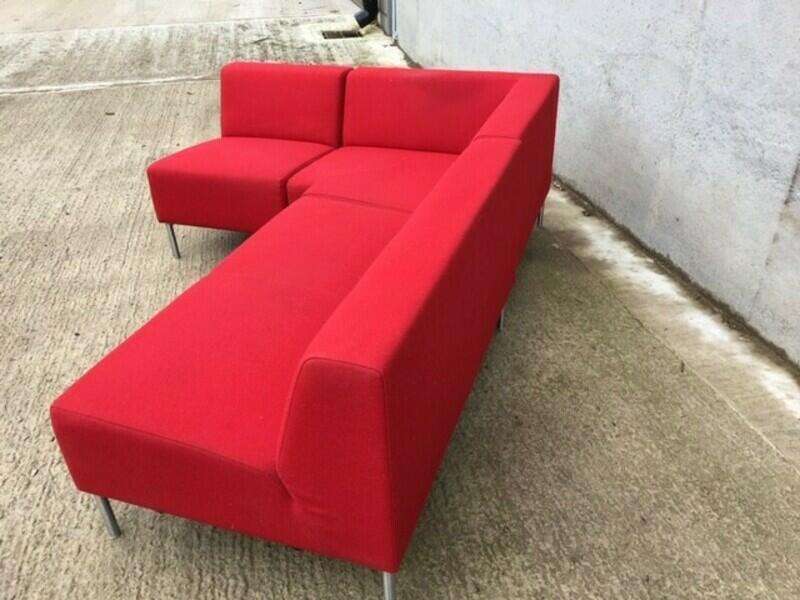 Red Hitch Mylius hm18 Origin sofa