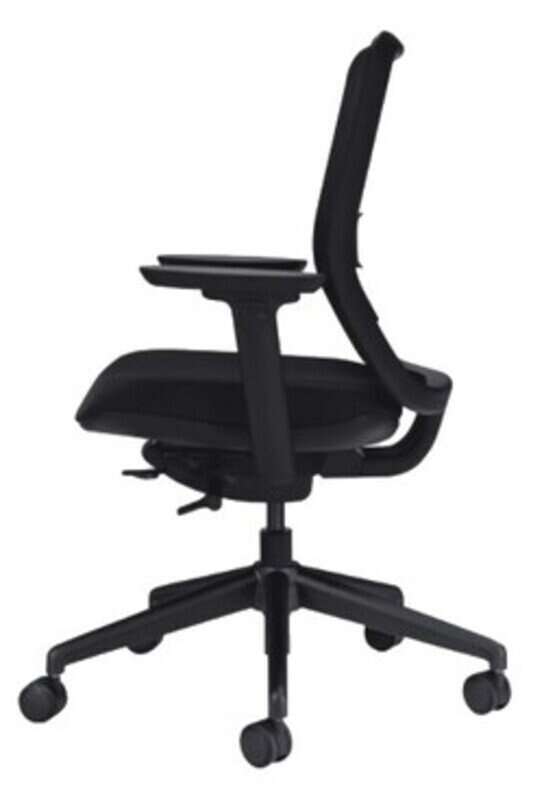 Koplus Mesh Chair