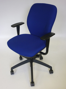 Rush task chair by Pledge CE