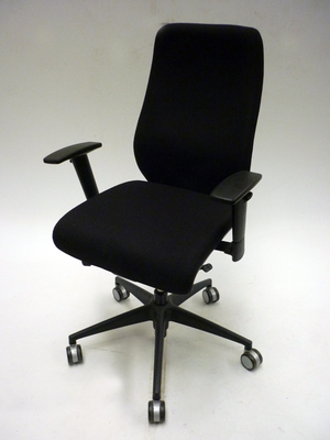 Komac task chair