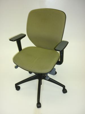 Orangebox task chair