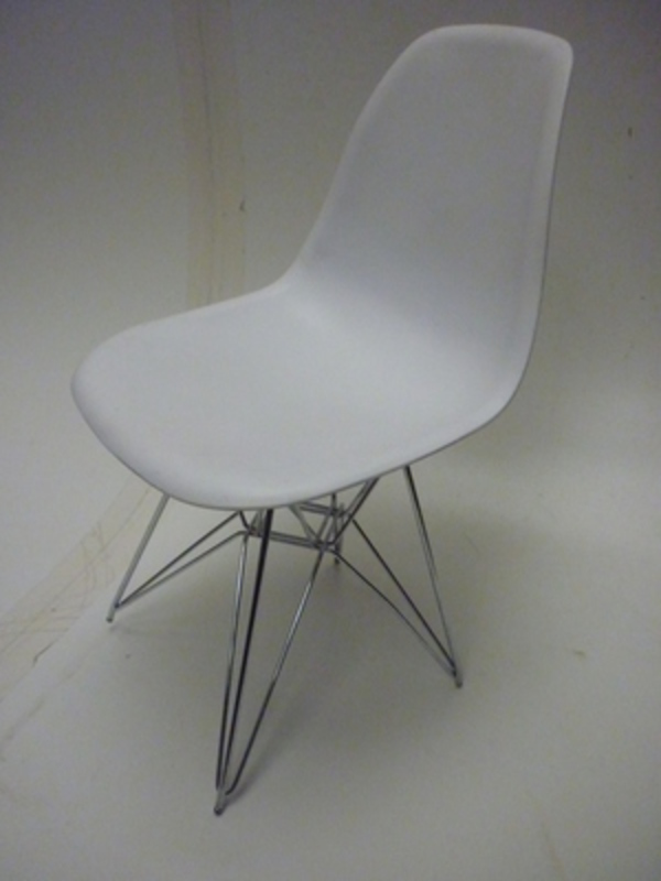 DSR style side chair