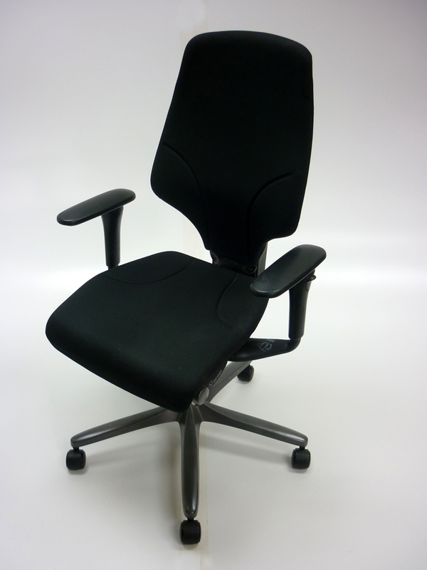Giroflex G64 Task chair