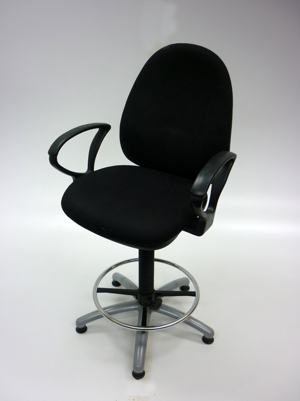 Draughtsman chairs - Recycled Business Furniture - Seating - Draughtsman