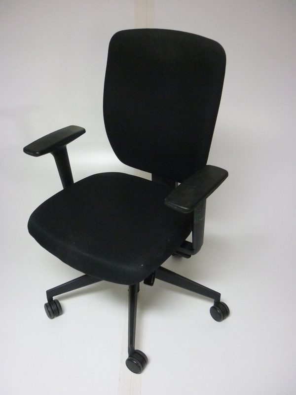 Black Senator Dash task chairs