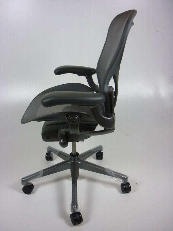 Herman Miller Aeron Remastered Chairs, from 