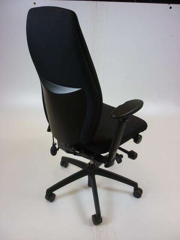 Posturite Positiv Plus High Back Ergonomic chair - XXL Seat