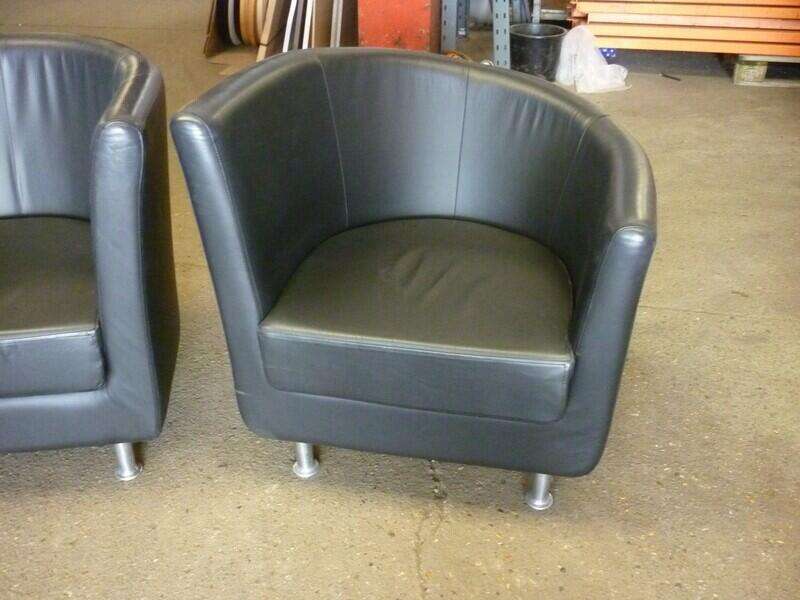 Boss Design Dipi Chair Suite Set