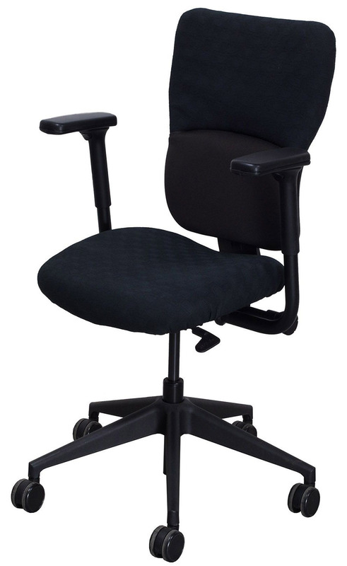 Steelcase Lets B task chair