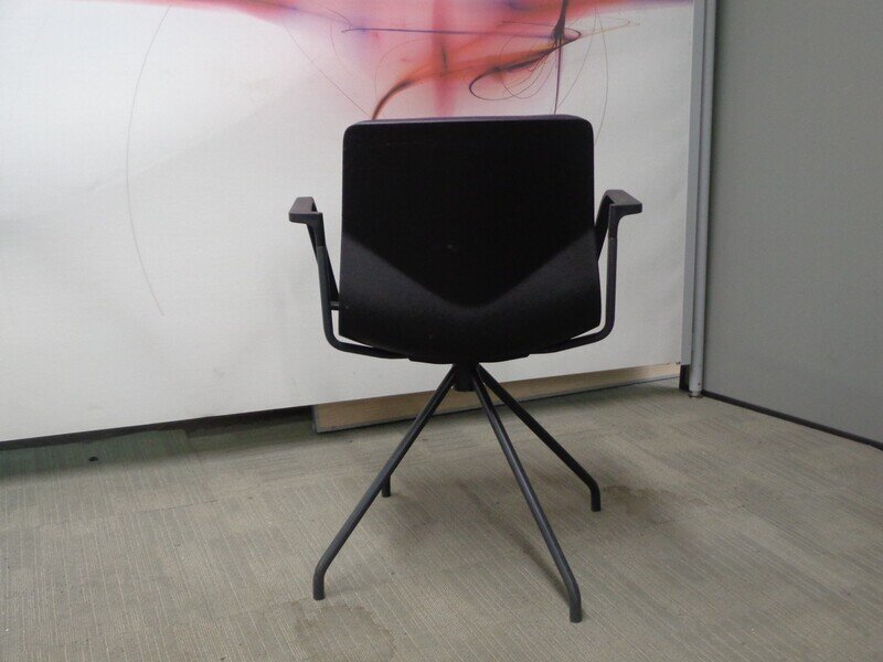 Strand + Hvass Four Sure 11 Design Chair