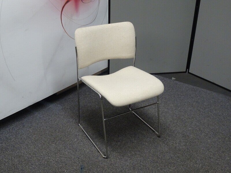 Howe 40/4 Side Chair